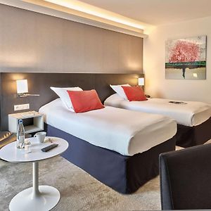 Comfort Kamer met Twee Aparte Bedden